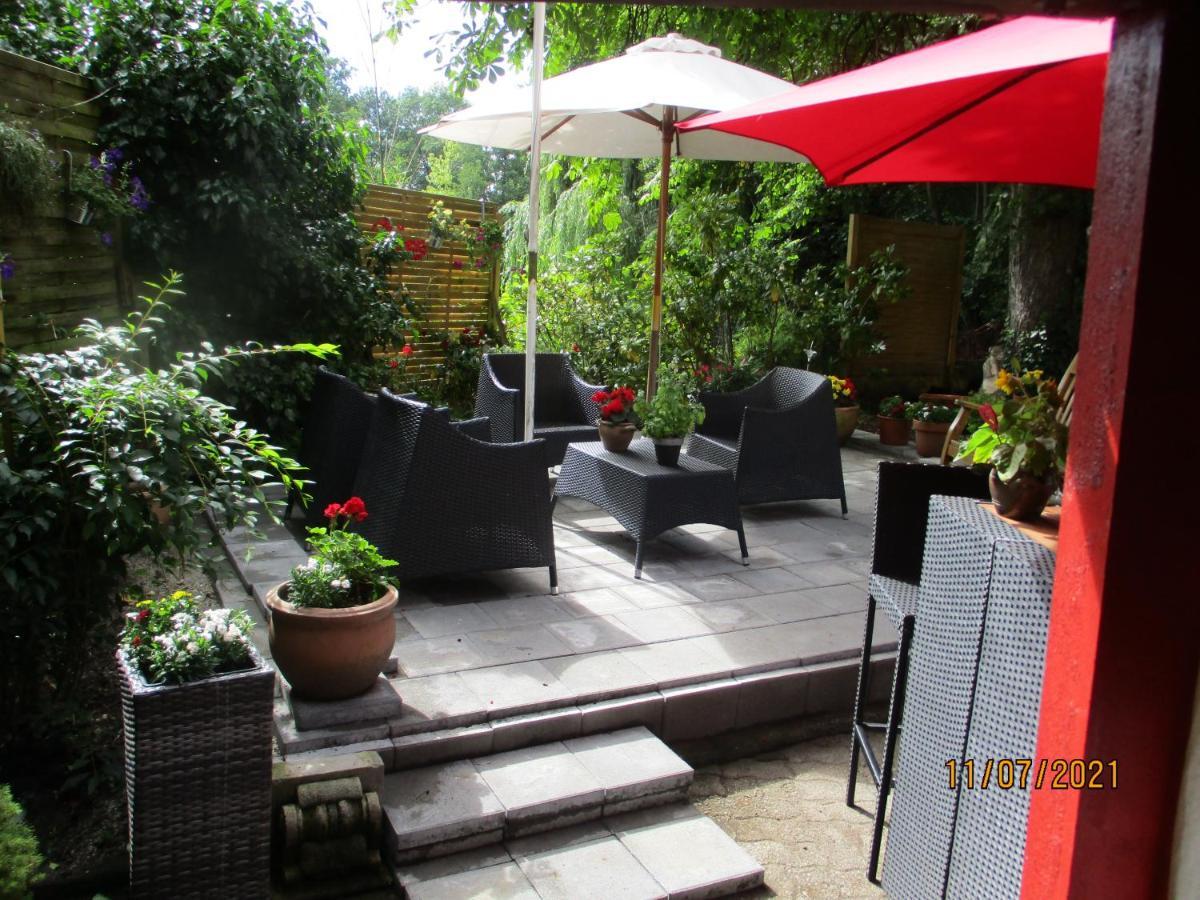 Apartement De Vacances Alsace - Ferienwohnung Elsass - Holiday Apartment Alsace Бишвиллер Экстерьер фото