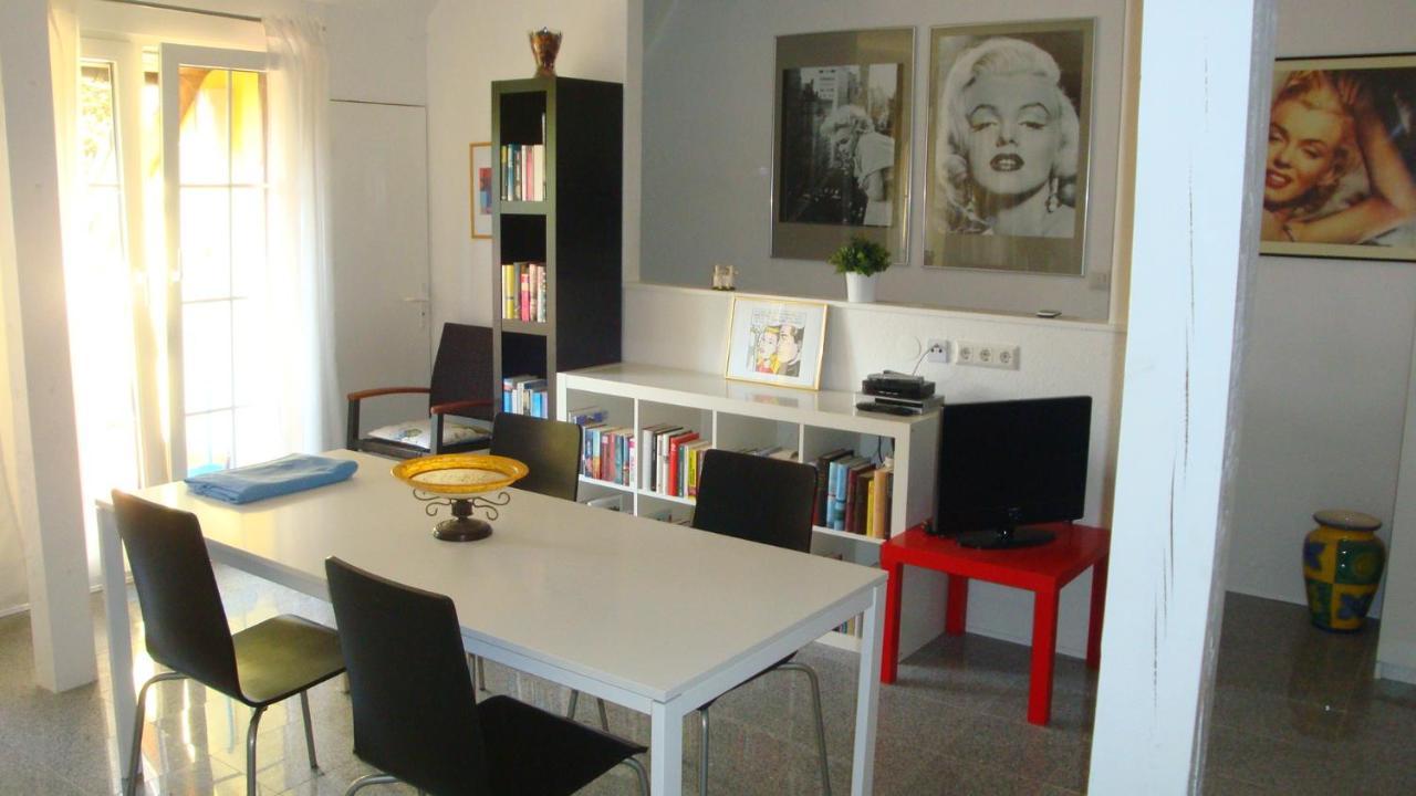 Apartement De Vacances Alsace - Ferienwohnung Elsass - Holiday Apartment Alsace Бишвиллер Экстерьер фото