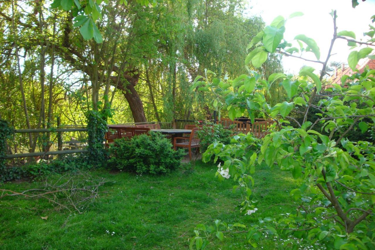 Apartement De Vacances Alsace - Ferienwohnung Elsass - Holiday Apartment Alsace Бишвиллер Экстерьер фото