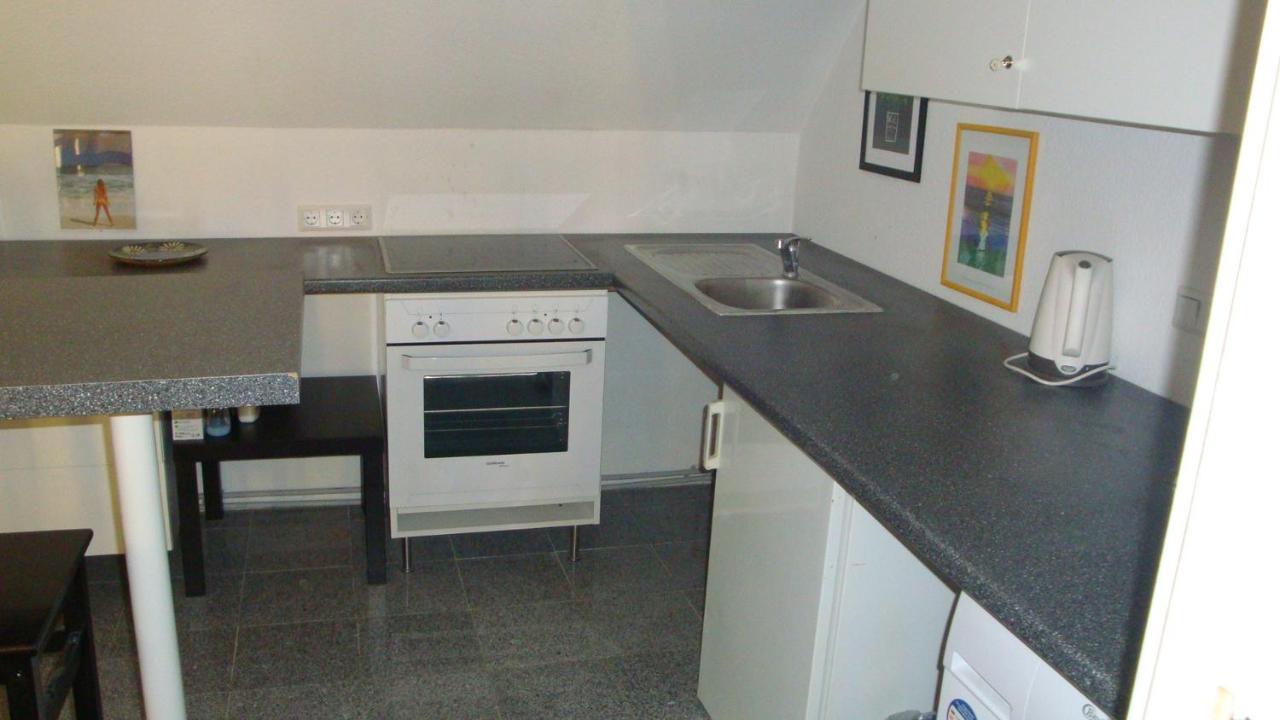Apartement De Vacances Alsace - Ferienwohnung Elsass - Holiday Apartment Alsace Бишвиллер Экстерьер фото
