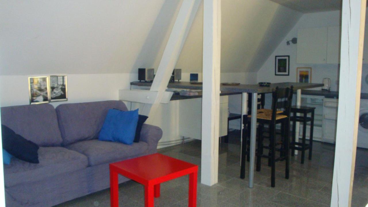 Apartement De Vacances Alsace - Ferienwohnung Elsass - Holiday Apartment Alsace Бишвиллер Экстерьер фото