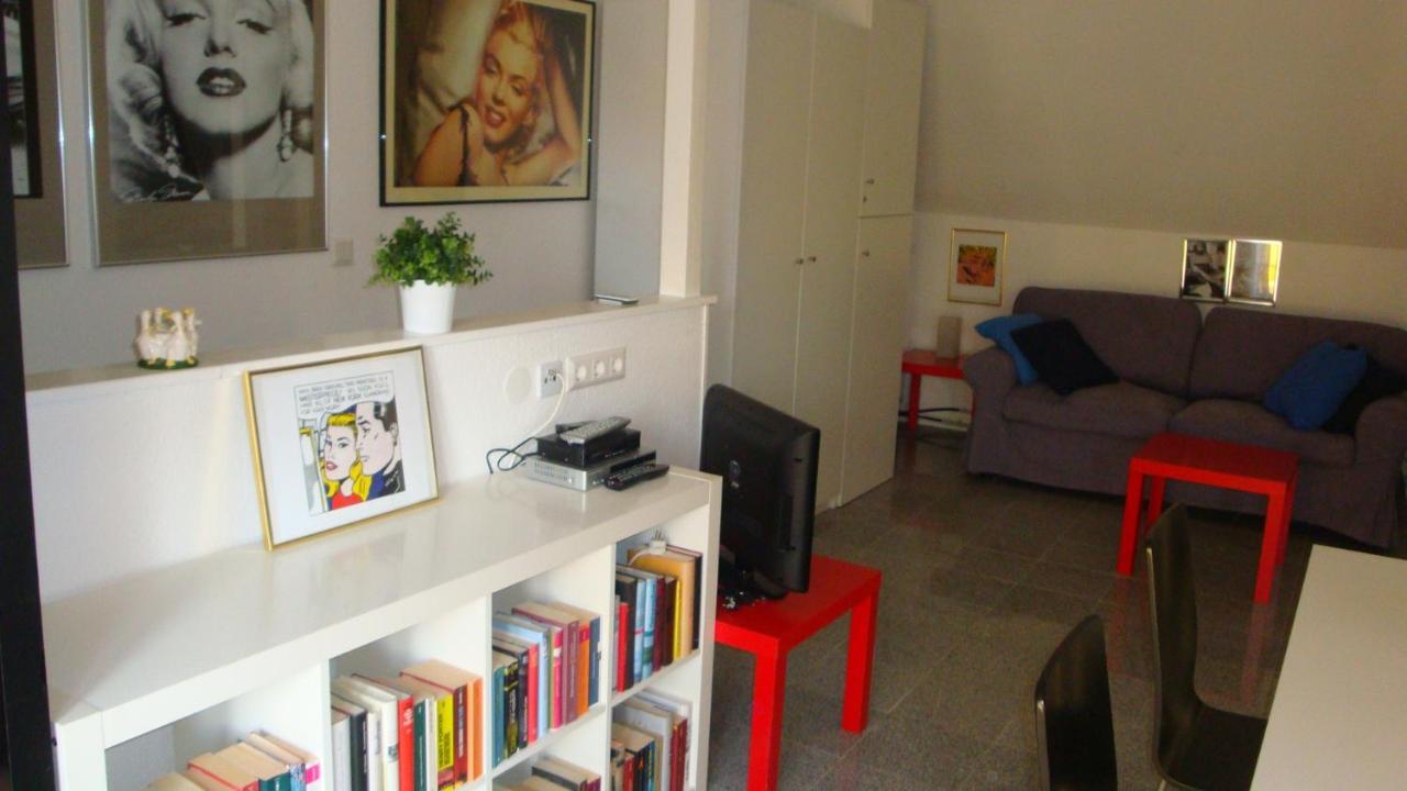 Apartement De Vacances Alsace - Ferienwohnung Elsass - Holiday Apartment Alsace Бишвиллер Экстерьер фото